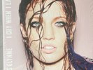 I Cry When I Laugh by Jess Glynne 45 RPM Vinyl Record Vinyl 2016