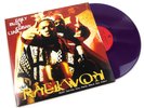 RAEKWON - Only Built 4 Cuban Linx - PURPLE COLOR Vinyl 2LP *New/Sealed* WU-TANG