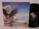 70s Heavy Rock BUDGIE never turn your back on friend 2017 UK 180g Vinyl LP Mint