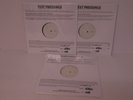 00s Heavy Rock KISS off the soundboard UK 180g 3 x Test Pressing Vinyl LP Mint