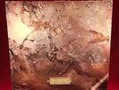COCTEAU TWINS Head Over Heels 1983 UK VINYL LP + INNER 4AD original CAD313