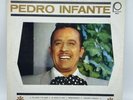 Pedro Infante Amorcito Corazon Lp Record Vinyl VG+ 12”