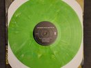 Coheed and Cambria Second Stage Turbine Blade Green Marble (Not Bootleg) (READ )