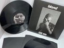 Frank Ocean Blonde Vinyl Black Friday RARE Vinyl Double LP Record Official XL