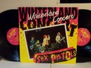 THE SEX PISTOLS 2 LP SET 