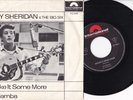 Tony Sheridan & The Big Six -Shake It Some More / La Bamba- 7