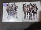 Monster Picture Disc Kiss Double Live
