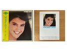 PHOEBE CATES Paradise (1982) JAPAN ORIG LP W/OBI & CALENDAR CBS/SONY 25AP 2383