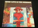 MFSB-Love Is The Message-ORIGINAL 1973 US Philly Int'l. LP-SEALED-TSOP