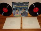 FIEDLER & BOSTON POPS-Everything but the Beer-1st RCA Living Stereo-NM- 2 LP Set