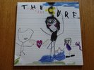 THE CURE - DOPPEL-LP 2004 - The Cure - Geffen Records - NUR 1 x GESPIELT