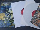 IRON MAIDEN - LIVE AFTER DEATH (2 LPs)