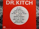 Dr. Kitch Lord Kitchener The Wailers Mighty Sparrow White Isand UK Reggae LP
