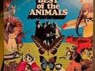 THE ANIMALS - The Best Of (Abkco AB 4226) - 12