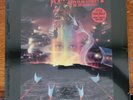 A Nightmare on Elm Street 4 SEALED PROMO SOUNDTRACK VINNIE VINCENT INVASION MINT