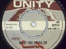 Reggae Boys 7