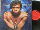 EDWIN BIRDSONG   What Is It   VINYL LP CANADIAN PRESS