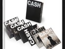 Johnny Cash-American Recordings I-VI - 7LP Vinyl Box-mint/very good+ mit Sleeves