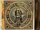 TOM PETTY  & E HEATBREAKERS THE LIVE ANTHOLOGY 7 VINILI VINYL 180g. OTTIMO