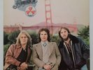 America Vinyl LP HEARTS Record Album BS 2852 1975 Warner Records First Pressing