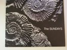 THE SUNDAYS: Reading, Writing and Arithmetic, Original vinyl SIGNED by the band