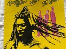 Sings The Wailers, by Bunny Wailer UK 1980 Island Records