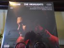 The Highlights by The Weeknd (Record, 2021)