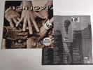 Bon Jovi – Keep The Faith LP Jambco/Mercury – 514 197-1 UK 1992 ORIG Hair/Glam