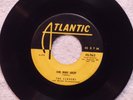 THE CLOVERS One Mint Julep ATLANTIC 963