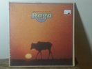 Raga -Original Soundtrack Album Vinyl LP 1971 Ravi Shankar Apple Record SWAO3384