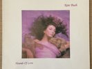 Kate Bush Hounds Of Love LP Original 1985 EU Press Running Stranger Things Rare