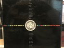 [JAZZ] [VARIOUS ARTISTS] EXC 2 DOUBLE LP Playboy Jazz All-Stars [1957 MONO COMP]
