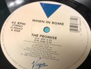 WHEN in ROME - THE PROMISE - 12