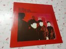 THE CURE -  one hundred years -  12'-  promo only