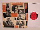 The Jazz Messengers Self Titled 6-Eye Mono Jazz  LP