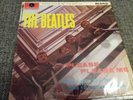 The Beatles Please Please Me - Black and Gold MONO vinyl. Dick James