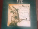 XTC Mayor Of Simpleton 4 Tracks UK 12