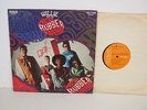 Willie And The Red Rubber Band Self Titled Rock LP