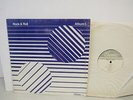 Rock & Roll Album 1 Shrink Wrap Ebonite Rock LP