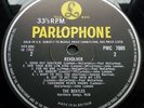 The BEATLES - *REVOLVER* - 1966 - UK - *MONO* - REMIX 11 - XEX606-1