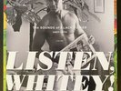 Listen Whitey:The Sounds Of Black Power 1967-1974 (2-LP’s, 2012, NM, Comp)