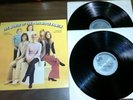 The World of the Partridge Family 2X LP 1974 Record (EX Vinyl) David Cassidy