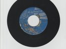 CALTONE/ A RAINBOW - EMOTIONS - TEAR DROPS TO A SMILE  (67 SKA/ROCKSTEADY 7