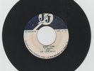 JJ/ HARD TIME / BABY I LOVE YOU - CARL DAWKINS (67 ROCKSTEADY 7