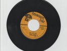 TREASURE ISLE/ SOUL FOR SALE - TOMMY MCCOOK (68 REGGAE ROOTS 7
