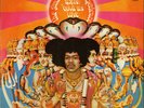 JIMI HENDRIX AXIS BOLD AS LOVE MONO LP RARE CANADA 1st PRESS REPRISE R6281