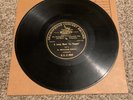78 RPM Record Jovial Monk William Paull Opera British Baritone 1902 VG+ Rare
