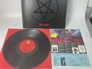 MOTLEY CRUE Shout At The Devil LP Vinyl