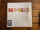 New Spice Girls Spice LIMITED EDITION WHITE Vinyl Record Target EXCLUSIVE