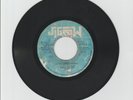 JIGSAW/ I MAN A GRASSHOPPER - PABLO MOSES (75 REGGAE ROOTS 7